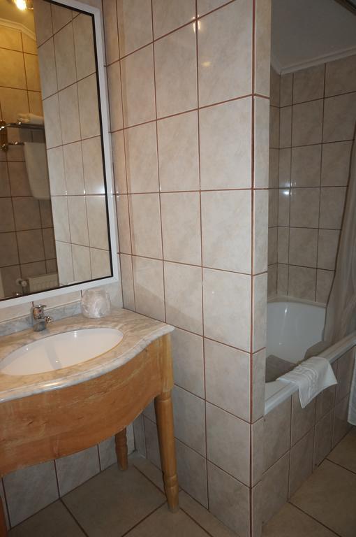 Hostal Ovejero Punta Arenas Eksteriør bilde